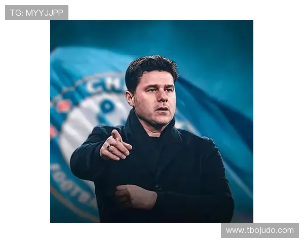 [天下足球]波切蒂诺下课 切尔西2年5换帅.